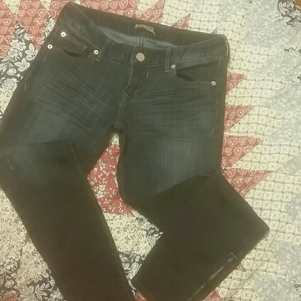 Express  jeans